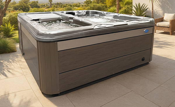 Cold Plunge Spas Series Redmond
 hot tubs for sale