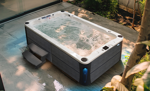 Deck Series Redmond
 hot tubs for sale