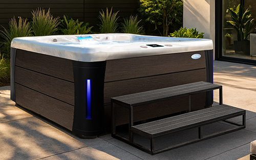 Escape Plus&trade; Spas Redmond
 hot tubs for sale