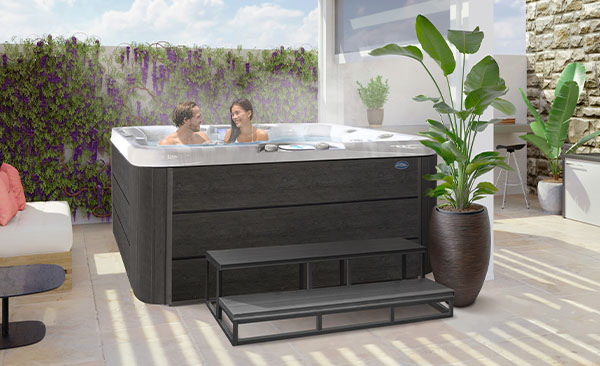 Escape™ Spas Redmond
 hot tubs for sale