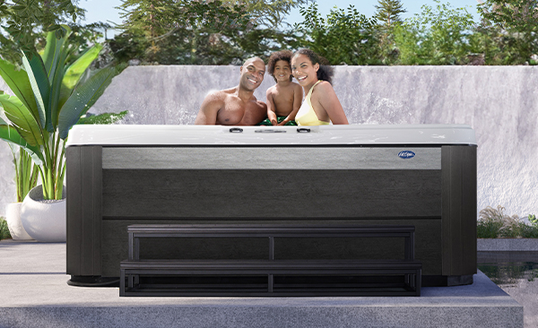 Patio Plus™ Spas Redmond
 hot tubs for sale