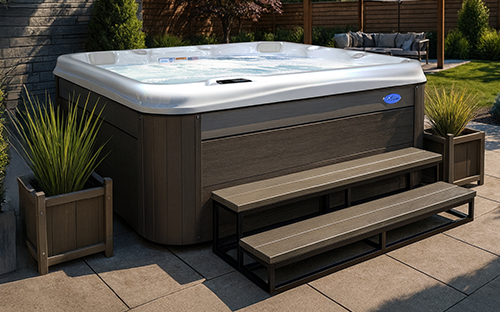 Patio&trade; Spas Redmond
 hot tubs for sale