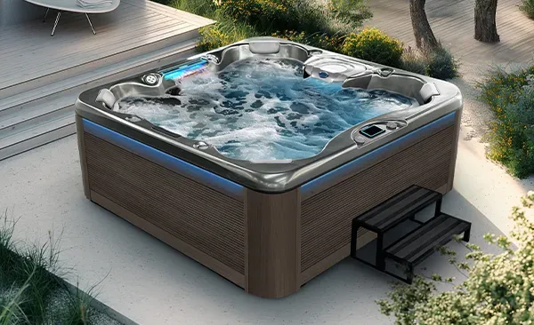Platinum™ Spas Redmond
 hot tubs for sale