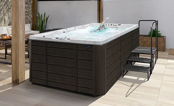 Swim Spas Redmond
 hot tubs for sale